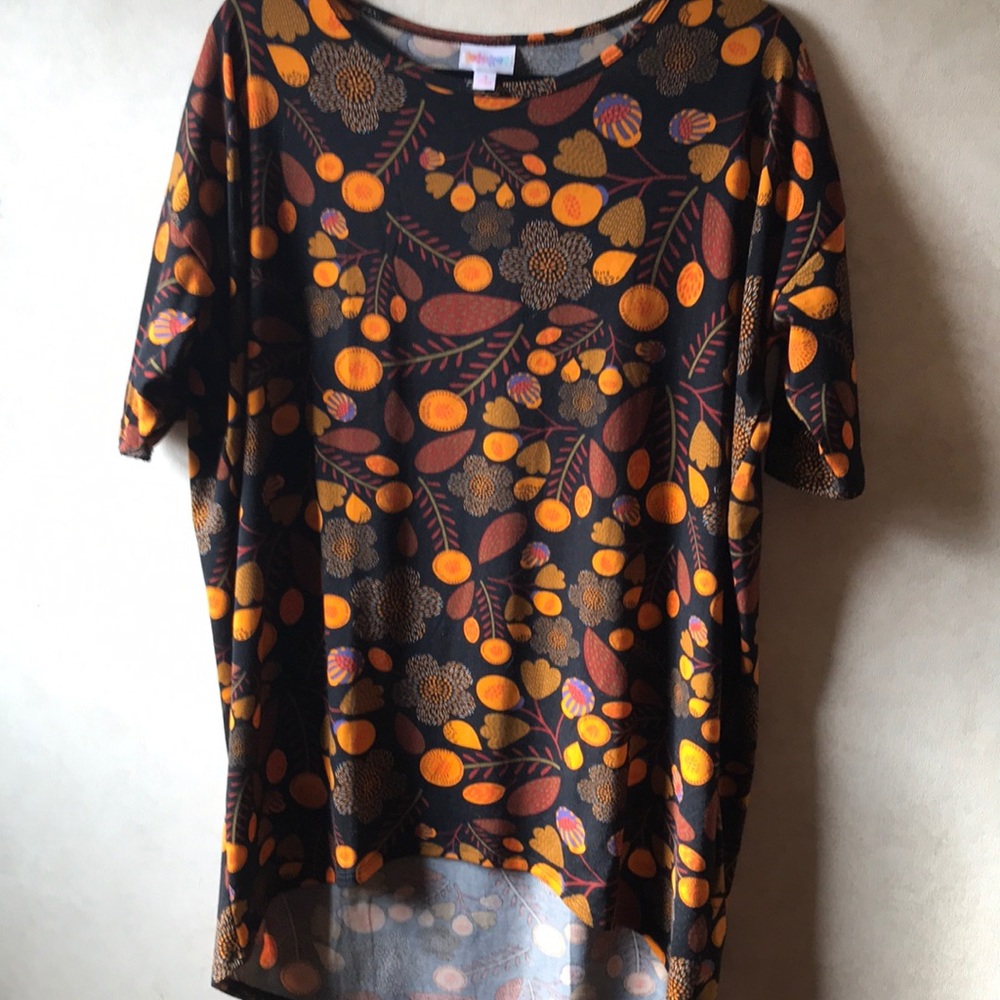 Lularoe Irma
